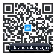 安卓掌上数据终端 二维码